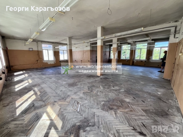 №4003 Голямо помещение за продажба, подходящо за офис или друг вид дейност, център Хасково., снимка 2 - Офиси - 51568039