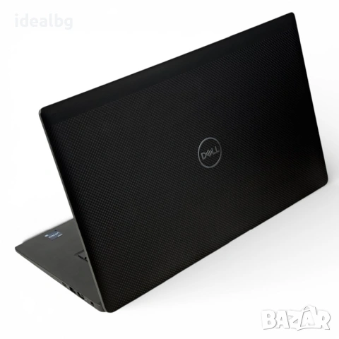 Dell Latitude 7530 15" Full HD Intel Core i5-1245U 16GB DDR4 256GB SSD