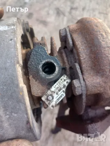 Турбо Мерцедес Спринтер Е класа 2.9TD A602096089, снимка 3 - Части - 50394481