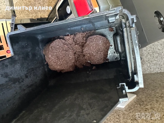 Кафемашина Saeco Philips , снимка 18 - Кафемашини - 51096450