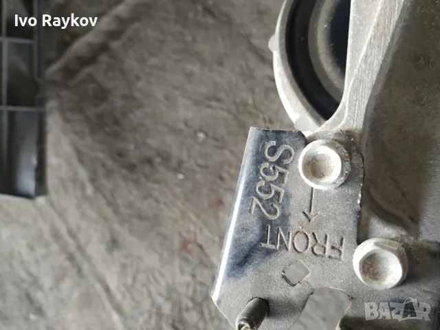 Тампони, двигател и скорости за Mazda 2 , 2017g, снимка 3 - Части - 47721419