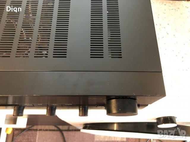 Sansui AU-X301, снимка 7 - Ресийвъри, усилватели, смесителни пултове - 37647890