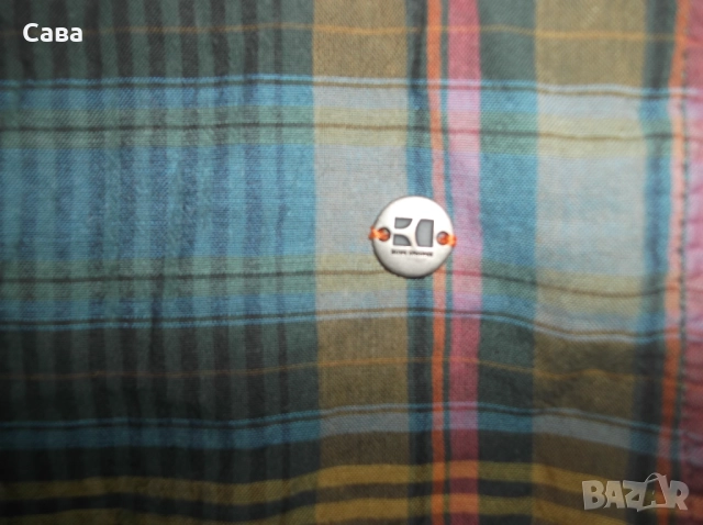 Риза BOSS  мъжка,М, снимка 3 - Ризи - 52022185