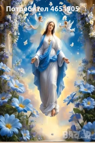 Не изработени диамантени гоблени рз.40/50|15лв.30/40|12лв, снимка 3 - Гоблени - 52506343