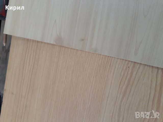 Гитинакс на листи, снимка 3 - Друго - 26464561