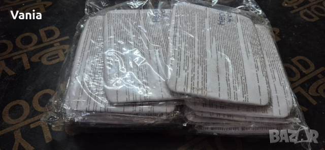 Предпазна маска , снимка 2 - Други - 52811006