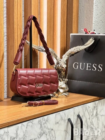 чанти guess , снимка 12 - Чанти - 50751236