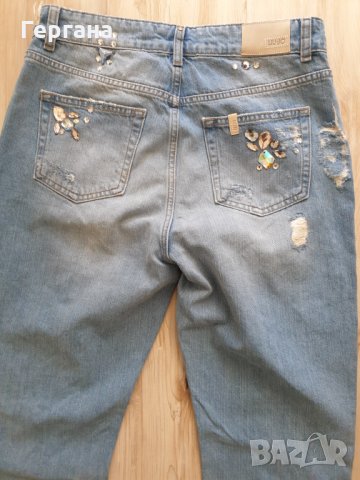 Лиу джо дънки, снимка 4 - Дънки - 32512919