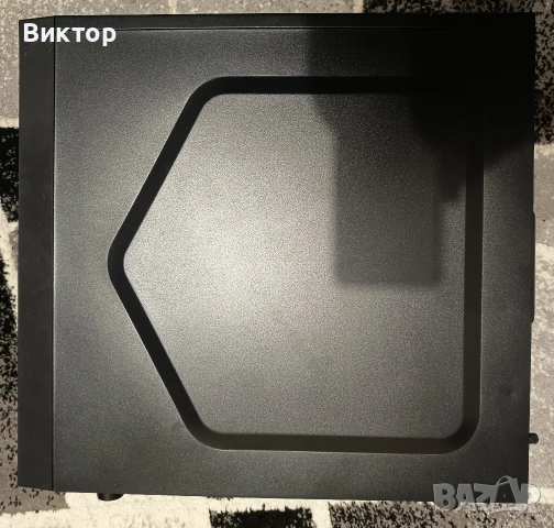 Настолен геймърски компютър PC GeFors 7400 GAMING , снимка 4 - Геймърски - 53251445