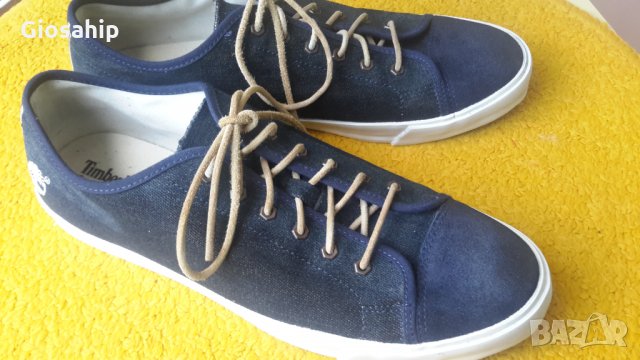 Кецове Timberland, снимка 1 - Спортно елегантни обувки - 18057438