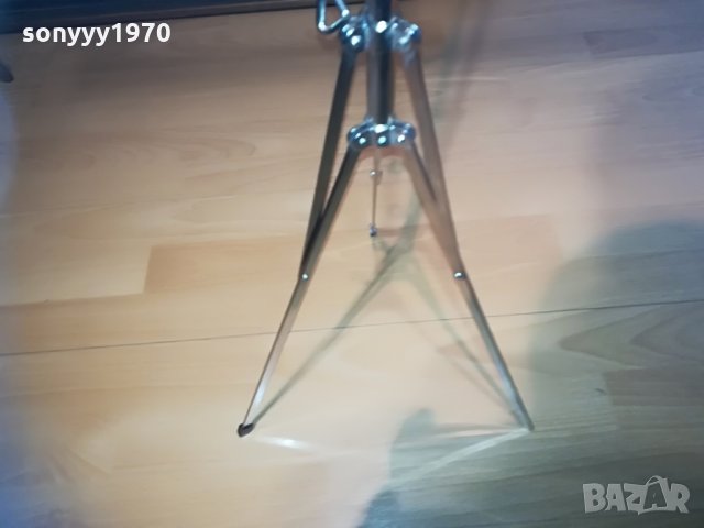 K&M Стойка за ноти 180см made in Germany, снимка 9 - Други - 28861495