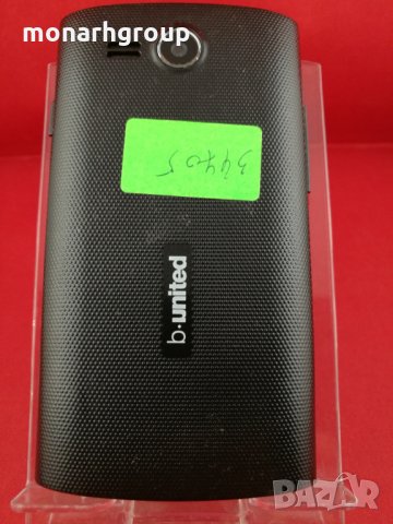 Телефон B-United, снимка 7 - Други - 15065484