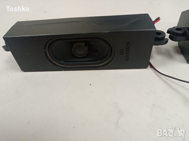 Говорители за ТВ ARIELLI LED-5028UHD SMART , снимка 5 - Части и Платки - 39383955