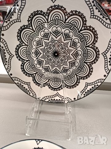 сервиз 16 части , снимка 2 - Сервизи - 43751026