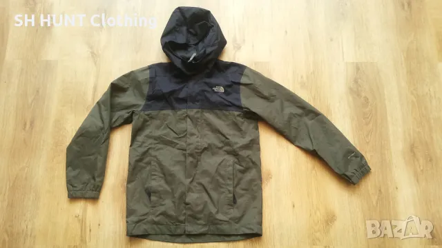 THE NORTH FACE DRY VENT Kids Jacket размер M / 110-116 см / 5-6 г детско яке - 935