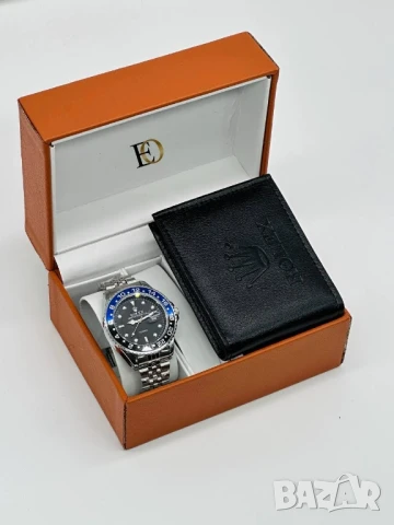 подаръчни комплекти Rolex 