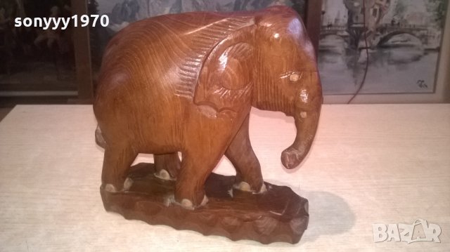 ГОЛЯМ МАСИВЕН СЛОН-ВНОС ШВЕИЦАРИЯ