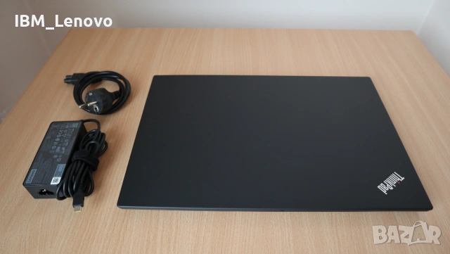 Lenovo ThinkPad P15s Gen2 FHD IPS Nvidia T500 /i7 1165G7/ 512GB/ 16GB, снимка 2 - Лаптопи за работа - 53580795
