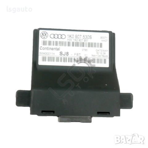 Модул централно закючване Volkswagen Golf VI 2008-2016 ID: 151340