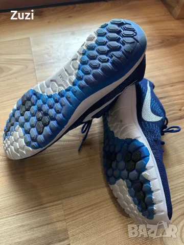 Nike страхотни оригинални 39 номер, снимка 6 - Маратонки - 49880550