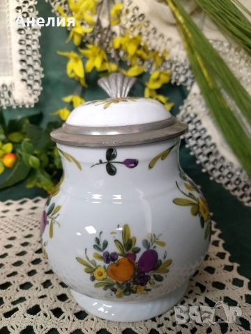 Халба цветна красота , снимка 5 - Чаши - 52967343