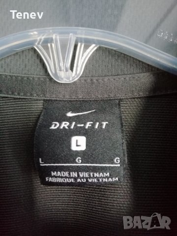 Nike оригинално ново дамско горнище , снимка 3 - Спортни екипи - 38383078