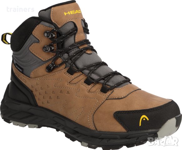Head Min Mid WP код 378129 Оригинални Туристически Обувки