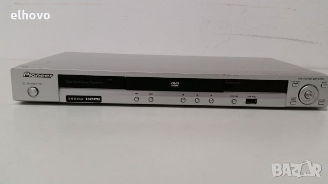 DVD Pioeenr DV 410 V