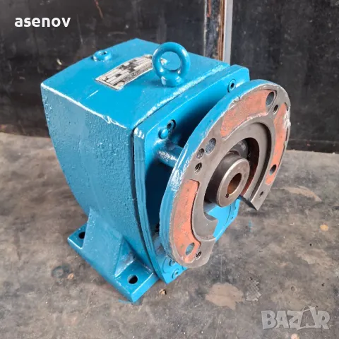 редуктор РСЦ  80