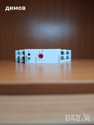 Реле за ниво на течности GRL-01, снимка 2 - Други - 52929545