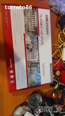 Prodavam Dvr Hikvision Ds 74hqhi K1 P A S Poddrzhka Na Poc Zahranvane Po Koaksialen Kabel V Drugi V Gr Sofiya Id Bazar Bg Prodavam Dvr Hikvision Ds 74hqhi K1 P A S Poddrzhka Na Poc Zahranvane Po Koaksialen Kabel V Drugi V Gr Sofiya Id Bazar Bg