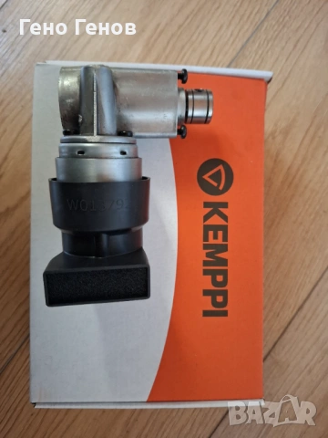Телоподаващо KEMPPI MinarcMig Evo 200, снимка 9 - Други машини и части - 53403287