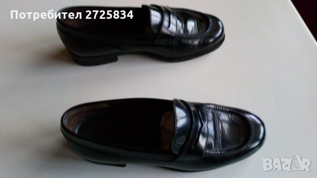 Мокасини Tod's, Италия, размер 37., снимка 4 - Дамски ежедневни обувки - 32678722