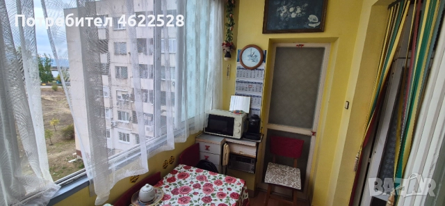 2 СТАЕН АПАРТАМЕНТ ЖК. БОТУНЕЦ 2,Район Кремиковци град София , снимка 7 - Апартаменти - 52449626