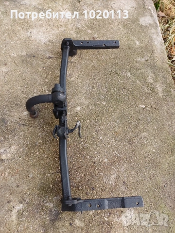 Теглич за Хонда джаз , снимка 2 - Части - 53032998