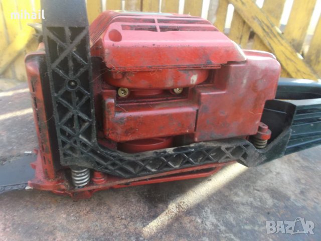 SOLO 636, снимка 7 - Градинска техника - 39124261