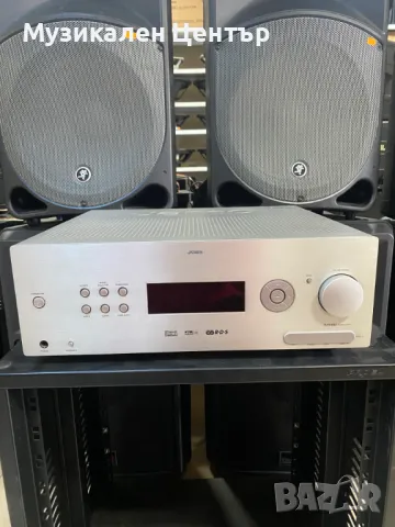 Ресивър Jamo AVR-693