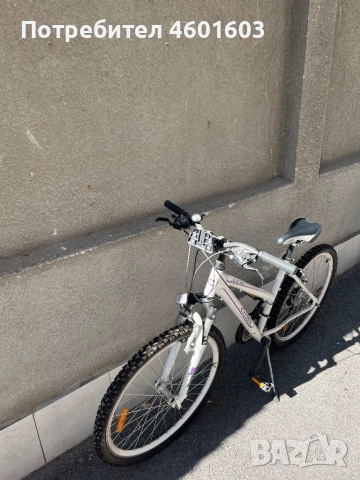 Продавам велосипед Крос, снимка 3 - Велосипеди - 51793637