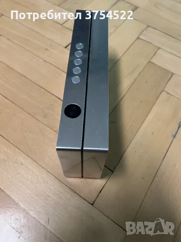 Loewe Speaker 2Go Мощна блутут колонка, снимка 11 - Bluetooth тонколони - 49350037