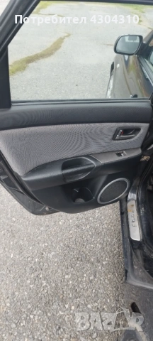 Мазда 3 на Части, снимка 13 - Части - 53071966