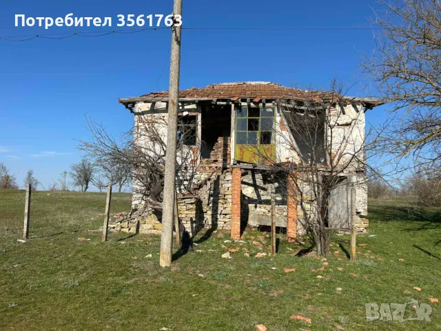 имот в с. Бистрец, снимка 1