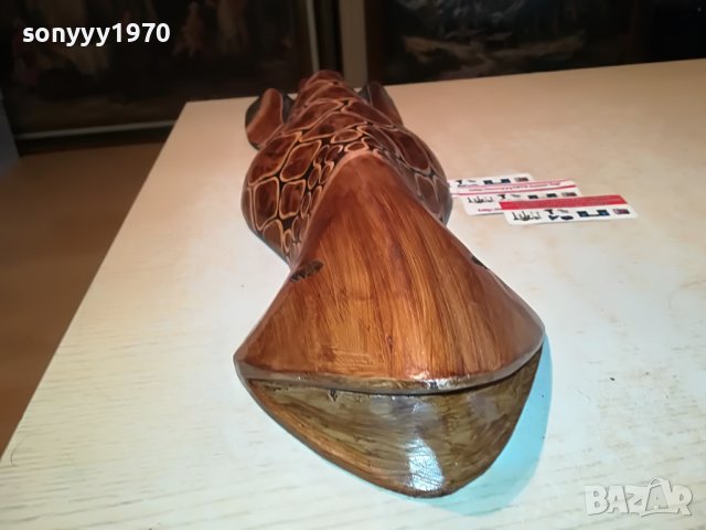 МАСКА ОТ ФРАНЦИЯ 1312222029, снимка 13 - Антикварни и старинни предмети - 39000629