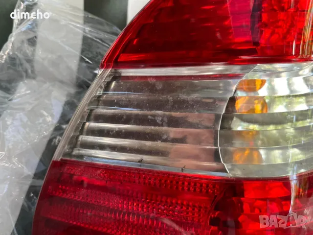 Ляв стоп за BMW E46(БМВ Е46), снимка 3 - Части - 47285924