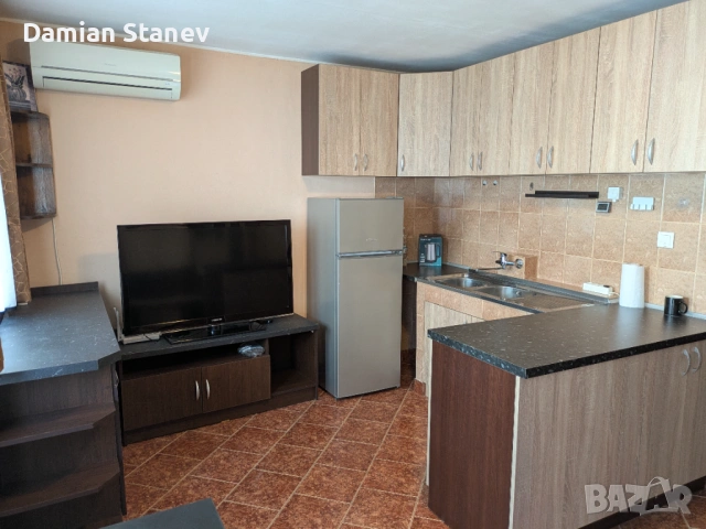 Боксониера под наем 44квм ул.Мир, снимка 2 - Апартаменти - 53427440