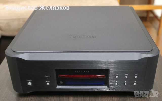 ESOTERIC K-03X 30th Anniversary ‘Limited Edition Black’ Series, снимка 2 - Други - 52597529