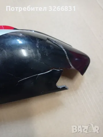 Ямаха YAMAHA FZS 600 Fazer спойлери седалка , снимка 4 - Части - 49740884