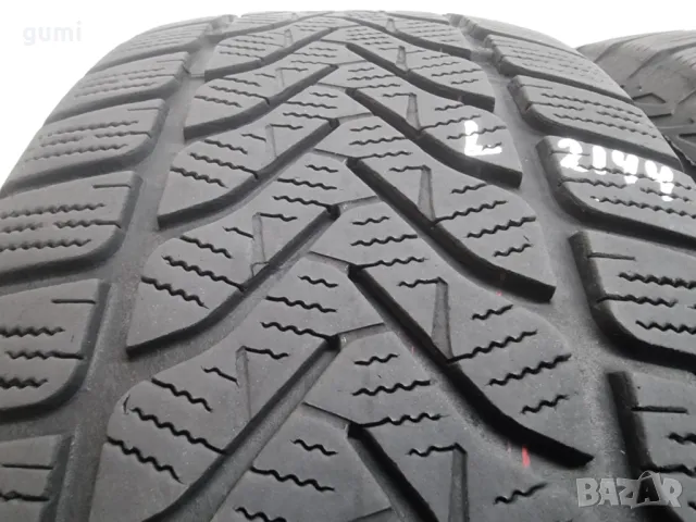 4бр зимни гуми 225/60/17 LASSA L02144  