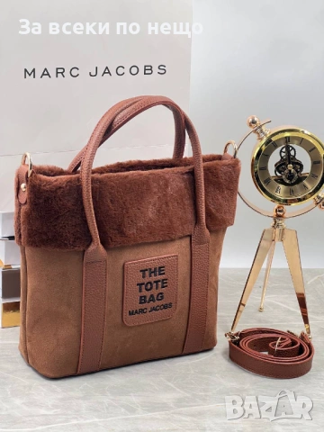 Marc Jacobs Дамска Чанта Марк Джейкъбс - Налични Различни Цветове Код SK492, снимка 8 - Чанти - 53039214