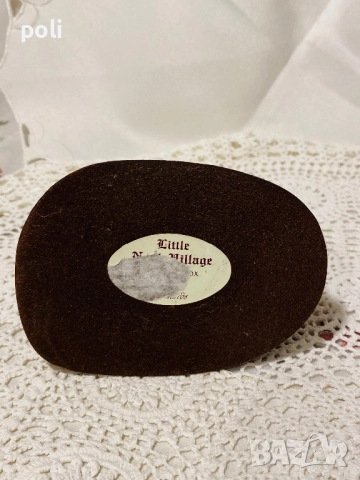 статуетка Leonardo collection , снимка 6 - Статуетки - 52332132