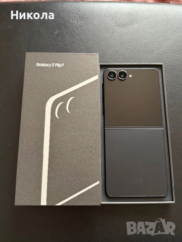 Samsung Galaxy Z Flip 7 512GB